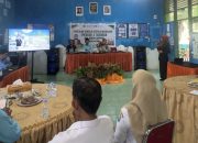 Langkah Nyata Dorong Madrasah Unggul, Kabid Penmad Sulsel Nilai Kamad MTsN 1 Soppeng