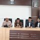 Matangkan Persiapan Haji 2027, KBIHU KKB Gelar Silaturahmi Dan Pra-Manasik
