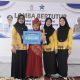 Pukau Dewan Juri! Siswa SDN 22 Jera’e Sabet Juara 2 Lomba Bertutur
