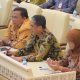 Perjuangkan APBD, Wabup Soppeng Suarakan Gaji PPPK di DPR RI