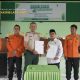 MA PP. Yasrib Lapajung dan BPBD Soppeng Berkolaborasi Wujudkan Madrasah Tangguh