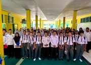 Kakan Kemenag Soppeng Apresiasi Inovasi GEMAR dan GAMAS di MAN 2 Soppeng