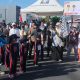 Aksi Gemas Pasukan Cilik! Bunda PAUD Soppeng Lepas Lomba Gerak Jalan