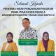 Tembus Tingkat Nasional, Tiga Dosen Terbaik UNIPOL Raih Hibah Kemdiktisaintek