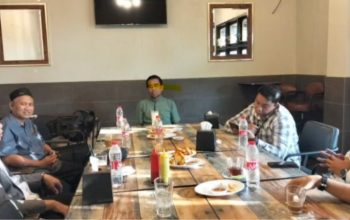 MAN 1 Soppeng dan BRI Jajaki Terobosan e-Kantin Berbasis Kartu Siswa Digital BRIZZI