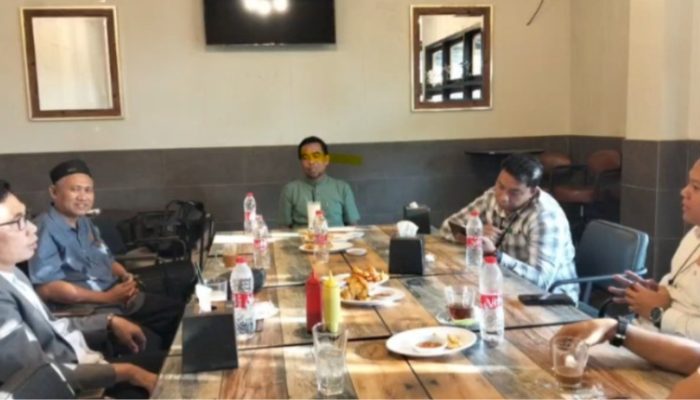 MAN 1 Soppeng dan BRI Jajaki Terobosan e-Kantin Berbasis Kartu Siswa Digital BRIZZI
