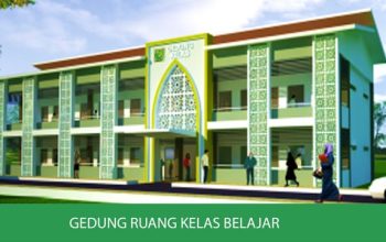 Membludak! MAN 1 Soppeng Bakal Dipercantik RKB Dua Lantai Rp4,3 Miliar