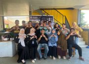 Ubah Hama Jadi Cuan, STMIK Amika Soppeng Sulap Ikan Sapu-Sapu