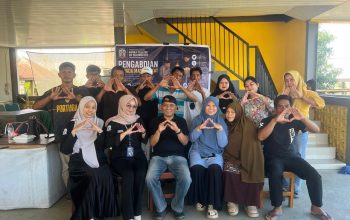 Ubah Hama Jadi Cuan, STMIK Amika Soppeng Sulap Ikan Sapu-Sapu