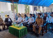 Sinergi Kemenag Soppeng dan Majelis Taklim Marioriwawo Wujudkan Masyarakat Berdaya Harmonis