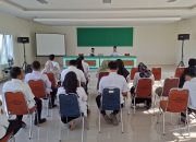 GeBER Rumah Ibadah & MTQ Cara Kemenag Soppeng Warnai HUT RI ke-81