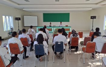 GeBER Rumah Ibadah & MTQ Cara Kemenag Soppeng Warnai HUT RI ke-81