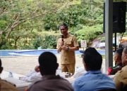 TWA Lejja Jadi Pusat Peringatan Hari Konservasi Alam Nasional Sulawesi Selatan