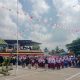 Semarak Porseni SMKN 1 Soppeng Gelorakan Semangat Move Together Grow Healthy