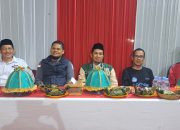 Di Bawah Rimbun Pinus Umpungeng, Panggung Kesenian Kemerdekaan Resmi Dipentas