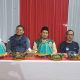 Di Bawah Rimbun Pinus Umpungeng, Panggung Kesenian Kemerdekaan Resmi Dipentas