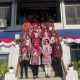 Kado Kemerdekaan ke-81, Bank Sulselbar Soppeng Sabet Juara Lomba Kebersihan