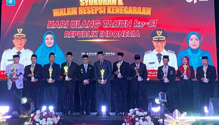 Ecotheology Berbuah Prestasi, MAN 1 Soppeng Raih Eco School Utama 2026
