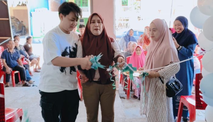Van’s Laundry Resmi Dibuka di Soppeng, Gratis Antar Jemput Pakaian