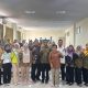 Mantapkan Langkah Menuju Adiwiyata Nasional, MAN 1 Soppeng Disambangi Tim DLH Sulsel