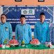 Dorong Prestasi OMI, Kakan Kemenag Soppeng Bakar Semangat Kepala MTs