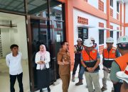 Geram! Bupati Soppeng Semprot Kontraktor Gara-gara Proyek Sekolah Rakyat Belum Rampung