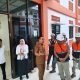 Geram! Bupati Soppeng Semprot Kontraktor Gara-gara Proyek Sekolah Rakyat Belum Rampung