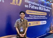 Dari Soppeng ke Jakarta: Mahasiswa UIN Bedah Fatwa MUI Soal AI