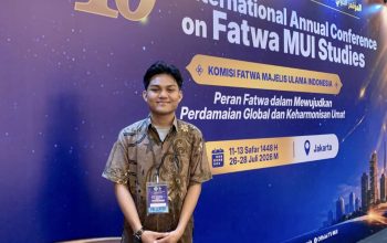 Dari Soppeng ke Jakarta: Mahasiswa UIN Bedah Fatwa MUI Soal AI