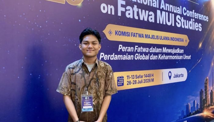 Dari Soppeng ke Jakarta: Mahasiswa UIN Bedah Fatwa MUI Soal AI