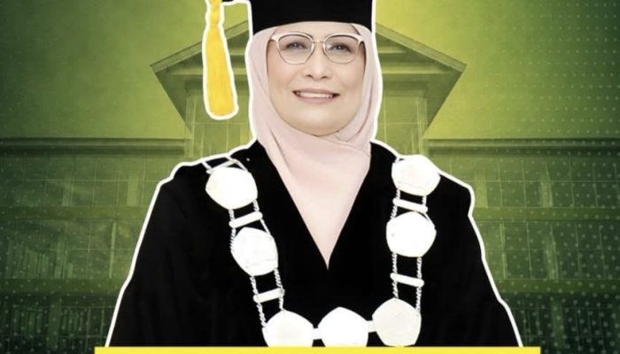 Rekam Jejak Teruji, Dr. Hj. Andi Adawiah Kembali Nakhodai Unipol Soppeng