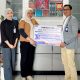 BRI Life Watansoppeng Serahkan Santunan Duka Kepada Ahli Waris
