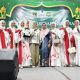 Pukau Panggung Nasional, Tim BKMT Kabupaten Soppeng Boyong Predikat Juara Favorit