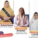 Semarak Kemerdekaan, GEG Indonesia dan Bunda PAUD Soppeng Gelar Webinar AI