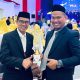 MTs PP Yasrib Lapajung Raih Penghargaan Tertinggi Sekolah Eco-Schools Soppeng 2026