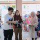 Van’s Laundry Resmi Dibuka di Soppeng, Gratis Antar Jemput Pakaian