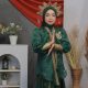 Siswa MI Darunnaiem Pesse Harumkan Sekolah Lewat Juara 1 Lomba Nyanyi Solo