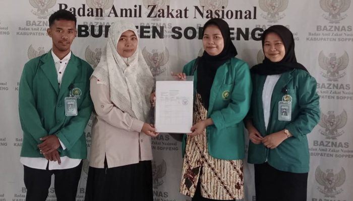 Siap Menerjang Dunia Kerja, Mahasiswa STAI Al Gazali Soppeng Mulai PKL di Lembaga Keuangan Syariah