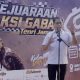 Wabup Soppeng Puji Rekor Emas Andi Kaswadi Razak di Balap Motor Taksi Tenrijampae