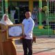 Harumkan Soppeng, Santri Ponpes Yasrib Lapajung Raih Juara II PIK-R Sulsel 2026