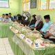 Dampingi Tim BAN-PDM, Kakan Kemenag Soppeng Apresiasi Ponpes Pertanian NU Sering