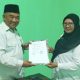 KUA Marioriawa dan MTs Yasrib Limpomajang Bersinergi Perkuat Karakter Siswa