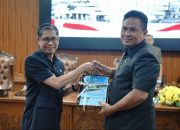Arah Anggaran Soppeng Berubah: Belanja Dipatok Rp1,04 Triliun, PAD Digenjot Rp211 Miliar
