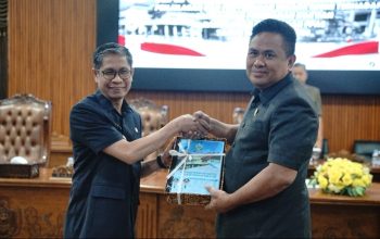 Arah Anggaran Soppeng Berubah: Belanja Dipatok Rp1,04 Triliun, PAD Digenjot Rp211 Miliar