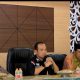 Kejari Soppeng Gelar Rakor PAKEM Lalabata Demi Menjaga Kondusivitas Wilayah