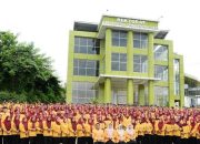 Ayo Buruan Daftar! Raih Gelar Sarjana S1 Tanpa Ganggu Jam Kerja Bersama Program RPL UNIPOL