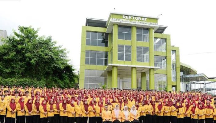 Ayo Buruan Daftar! Raih Gelar Sarjana S1 Tanpa Ganggu Jam Kerja Bersama Program RPL UNIPOL
