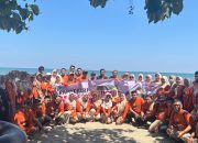 Dari Aula ke Pantai Ammani, Raker MAN 1 Soppeng Merajut Kebersamaan