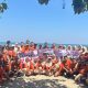 Dari Aula ke Pantai Ammani, Raker MAN 1 Soppeng Merajut Kebersamaan
