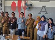 BRI dan Disdikbud Soppeng Jajaki Kerja Sama Digitalisasi Keuangan Sektor Pendidikan